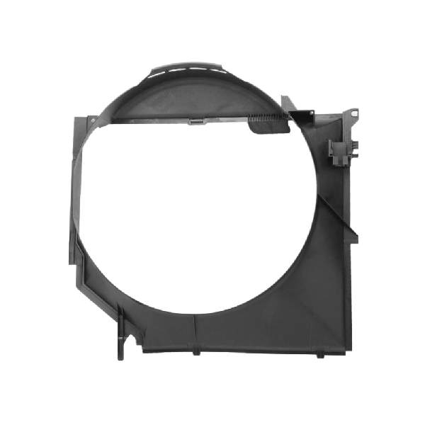 تصویر محصول سینی فن بی ام و سری 6 کروک 650i سال 2012